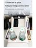 Zhijie R7 Center Console Silicone Cup Coaster - Anti-Scratch, Easy-Clean Interior Upgrade