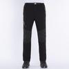Men's Outdoor Shell Pants: Windproof & Waterproof, Single Layer, Ideal for Hiking & Mountaineering In Spring, Autumn, Winter.