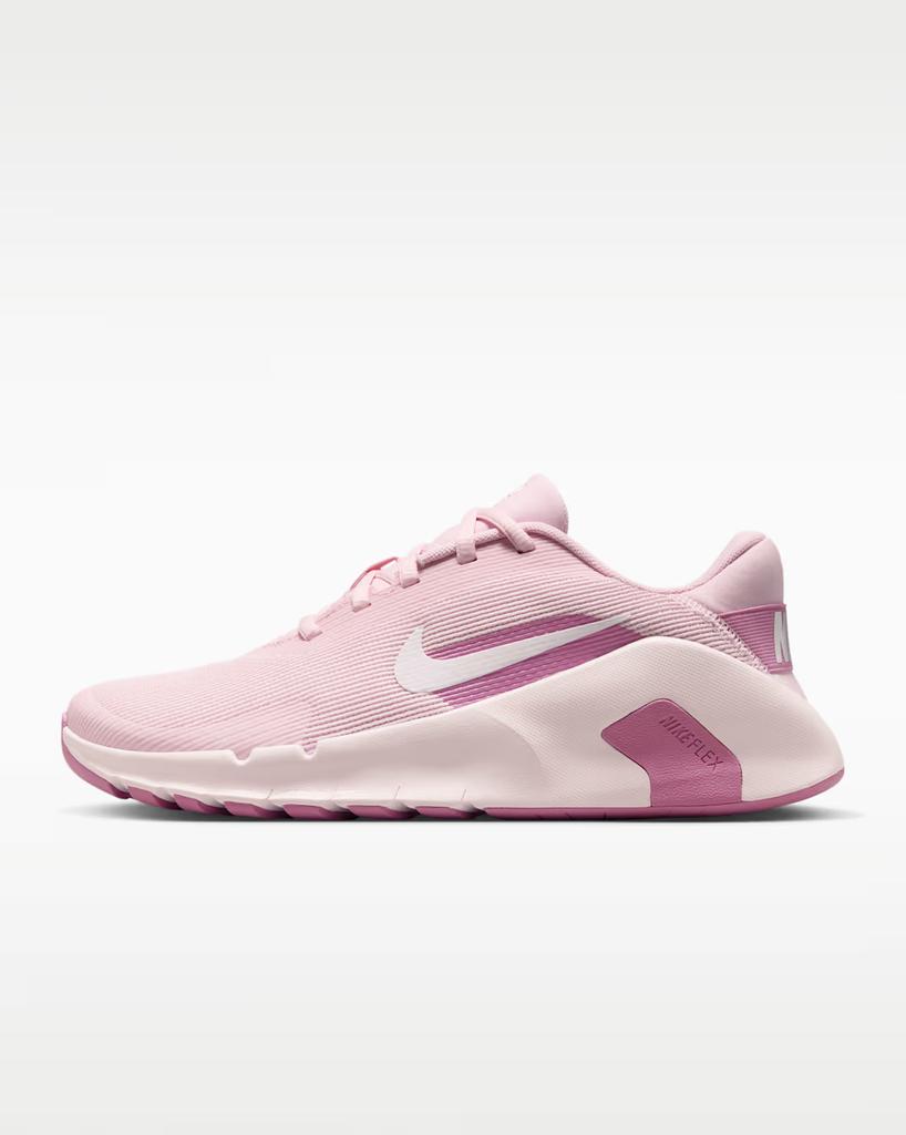HV9981-601 Nike Flex Train Pink Foam (Women's)