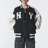 MLB Unisex Winter Wool Jacket