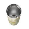 Starbucks Tumbler Coffee Japan Limited Been There Series Stainless Bottle Summer 473ml Sunflower Vacuum Double Structure Regional Local White Model