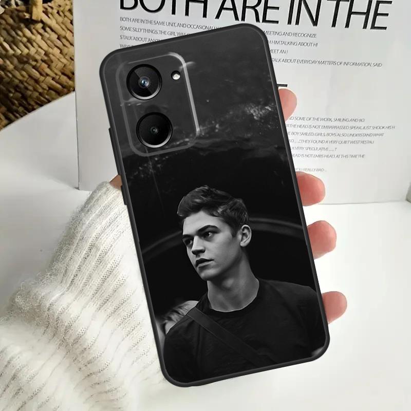 After Movie Hardin Scott For Realme 15 10 11 12 13 14 Pro Plus C65 C67 C63 C61 C55 C51 C53 C35 C75 GT6 GT7 Pro Case