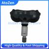 1/4PCS TPMS Sensor Tire Pressure Sensor for Hyundai Genesis Hyundai Ix35 Kia Sportage 434MHz 52933-3M000 529333M000 52933 3M000