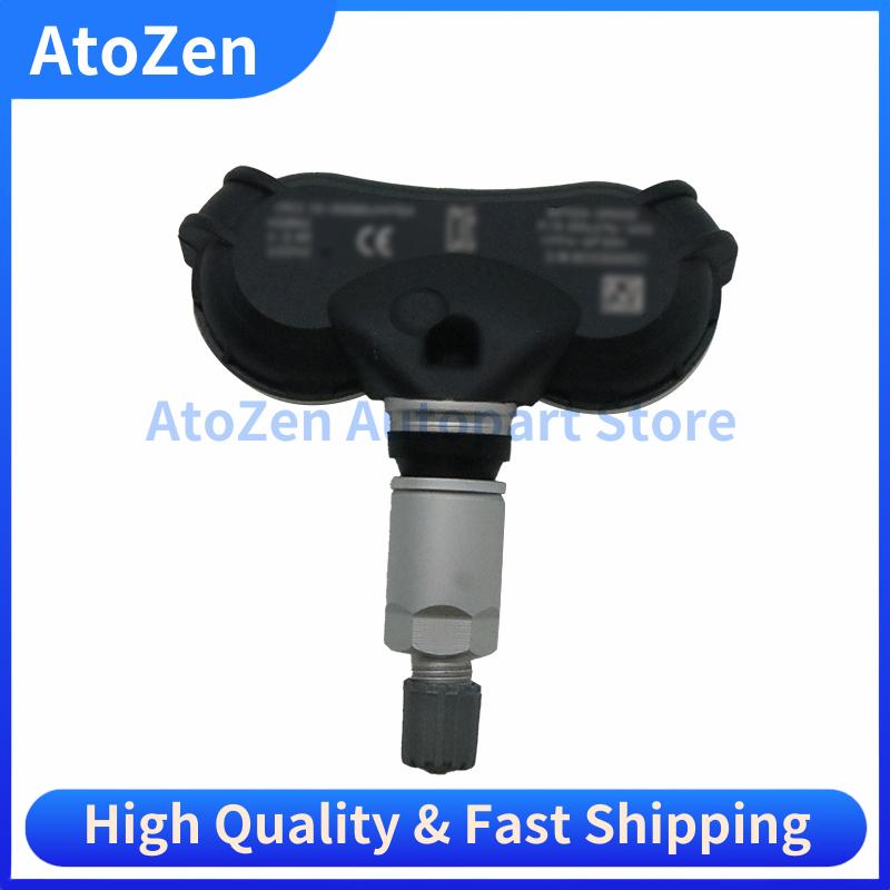 1/4PCS TPMS Sensor Tire Pressure Sensor for Hyundai Genesis Hyundai Ix35 Kia Sportage 434MHz 52933-3M000 529333M000 52933 3M000