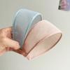 Korean Style Wide Headband Breathable Material Fashion Hair Accessories Mesh Hair Hoop  for Girls