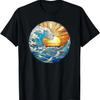 Je suis le Plug - T-shirt Hip Hop T-shirt