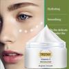 Vitamin C Brightening Moisturizing Cream To Brighten Skin Tone, Firm Skin and Reduce Dullness