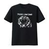 Tygers Of Pan Tang Tiger T-shirt Nytt Rockband Design Vintage Streetwear Stretchad Unisex Mångsidig Bekväm