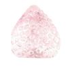 Portable Stress Relief Toy Strawberry Squeeze Toy Ball for Adults Soft TPR Fruit Finger Restlessness Reducer Fidget Focus Enhancer Party Favors