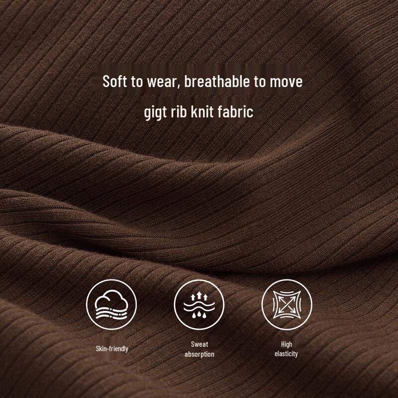 Gigt Women s Built-in Bra Sports Yoga Short Sleeve Top XL