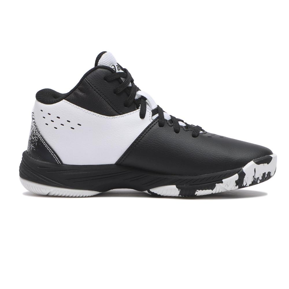 Asics Gel In Prove 3 1064a018.001 Black White