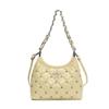 Fashion diamond chain bag women's summer new commuter versatile underarm bag shoulder messenger bag