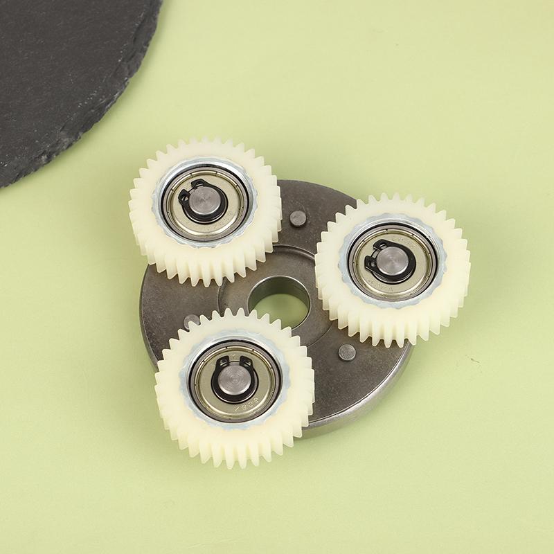36 Zębów Silnik Roweru Elektrycznego / Piasta Koła Zębatego / Przekładnia Planetarna Silnika Z Łożyskiem Części Rowerowe / Do Bafang / Do Silnika Ebike