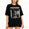 Creepshow Movie TShirt S Horror Shirt Stephen King George A Romero Lost Boys Dawn of The Dead Return of The Living Dead