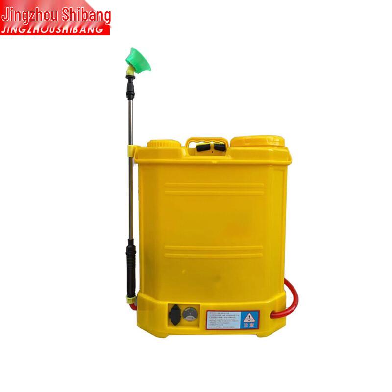 Jingzhou Shibang ZJ-0180 Landwirtschaftlicher & Reinigungs-Rucksack-Sprüher
