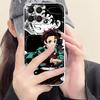Case for Honor X8a X7b X8 X9a 90 Lite X9b X8b Soft Phone Cover D-Demon S-Slayer