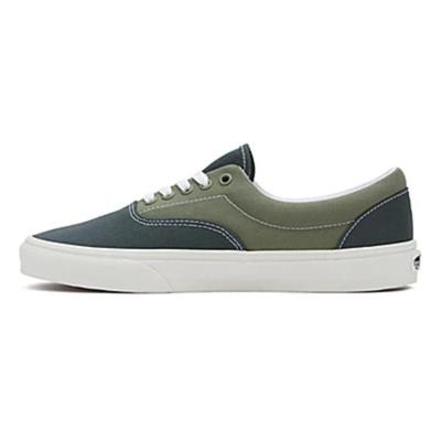 Era 'Tri Tone Green' Sneakers VN000CQ6CX1