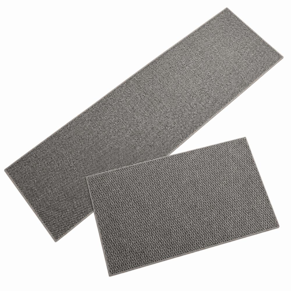 Tappetino Antiscivolo Cancellabile Superficie Antiscivolo Tappetino Resistente all'Olio Tappetino Impermeabile Durevole Uso in Cucina