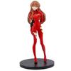 Hot Genesis Evangelion Anime Figure EVA Ayanami Rei Asuka Two-Dimensional Model Chassis Desktop Ornament Gift Doll Toys