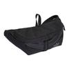 Adidas Originals Recyceltes Polyester Schlichtes Webgewebe Bauchtasche Normal Herren Schwarz Adidas IM1137