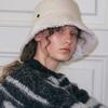 Poesiedame BÄR REVERSIBLES BUCKET HAT