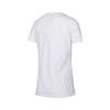 adidas T Shirts Unisex White Crew Neck Moderate FM9446