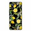 Coque For Blackview A200 Pro Case Cute Cartoon Black Silicone Soft Phone Cases For Blackview A200 Pro Back Cover Case A200Pro