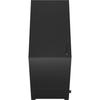FRACTAL DESIGN - Pop Mini Silent Black Solid - Boîtier PC - Noir (FD-C-POS1M-01)