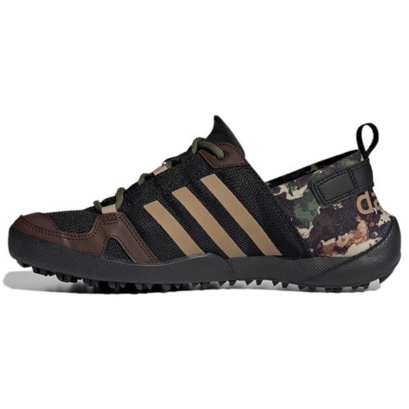 adidas Terrex Daroga Two 13 Heat.RDY Camo - FZ0040 EU 40 чёрный