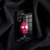P-PNL Phone Case For Samsung S26 S25 Edge S24 S23 S22 S21 S20 Ultra Plus FE Glass Cover