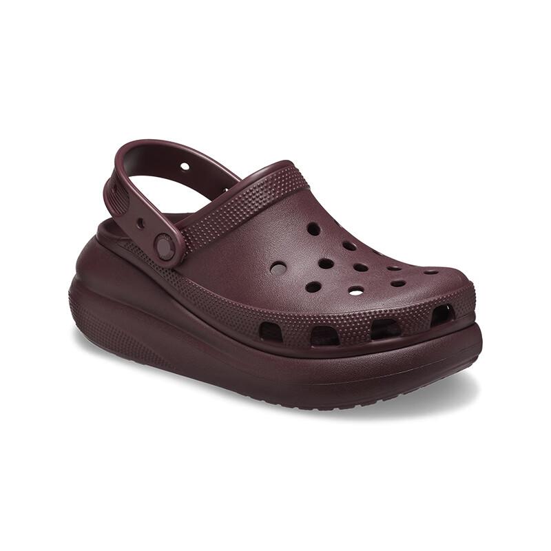 CROCS Classic Puff Clog,Casual sports shoes