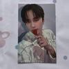 [USED] Hueningkai TXT Love Language Sanok Trading Card