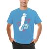 EUCelectric Unicycle Full Tilt TShirt Aesthetic Clothes Summer Top Cotton Funny T Shirts for Unisex Short Sleeve Round Collar