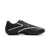 Li-Ning Film Pulse2 Casual Shoes Men's Low-top Black