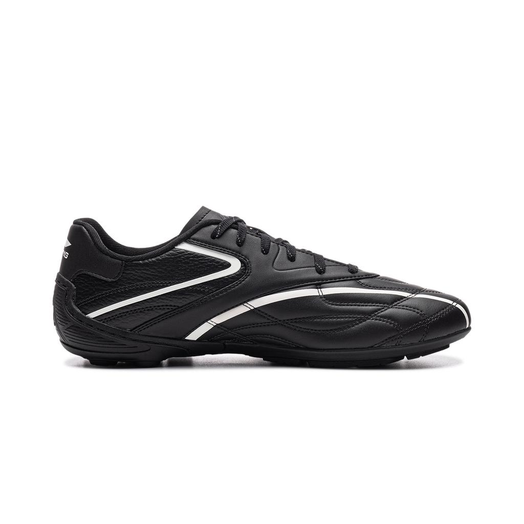 Li-Ning Film Pulse2 Casual Shoes Men's Low-top Black