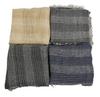 New Design Cotton Linen Men Scarves Autumn And Winter Accessories for Men Warm Long Fashion Brand Men Scarf Bufanda