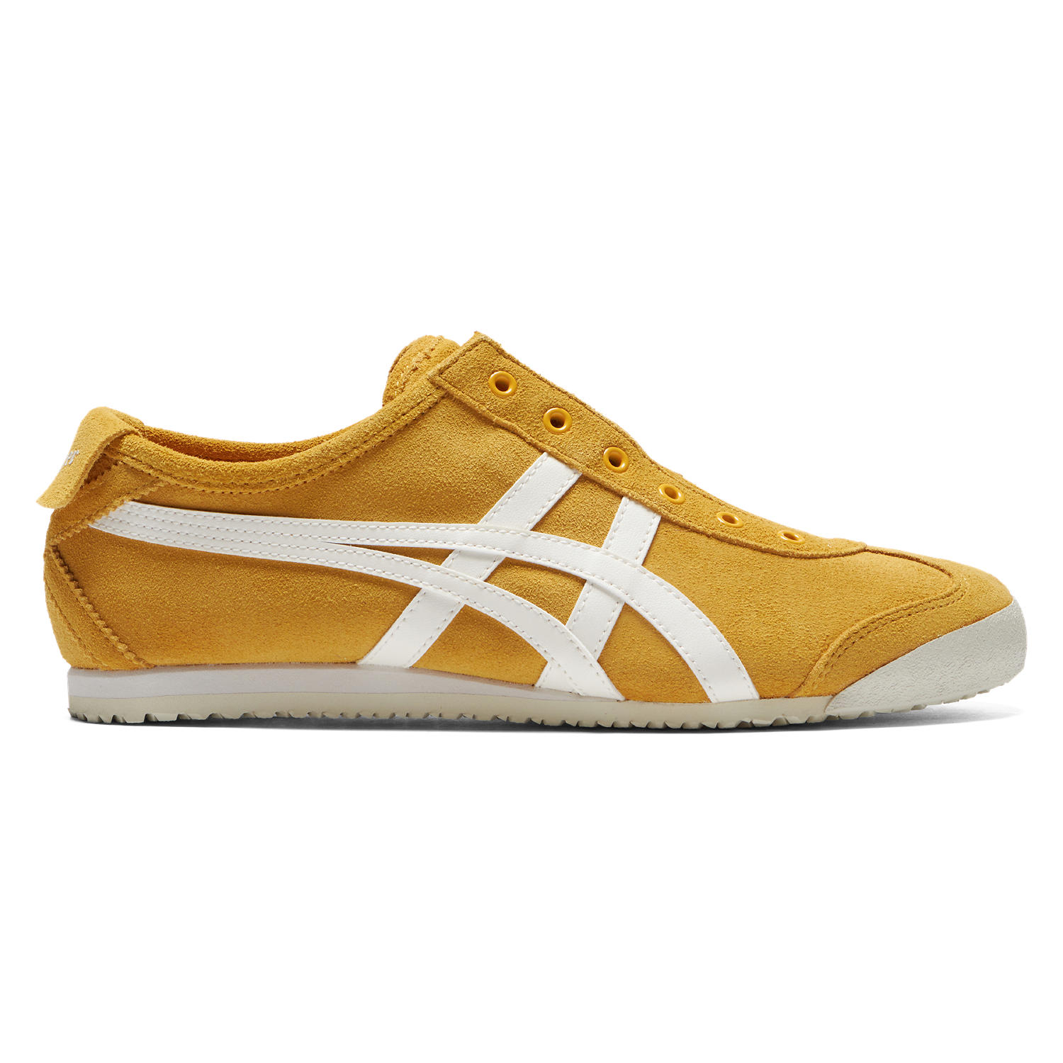 

Onitsuka Tiger Mexico 66 Slip-On Golden Glow 43.5
