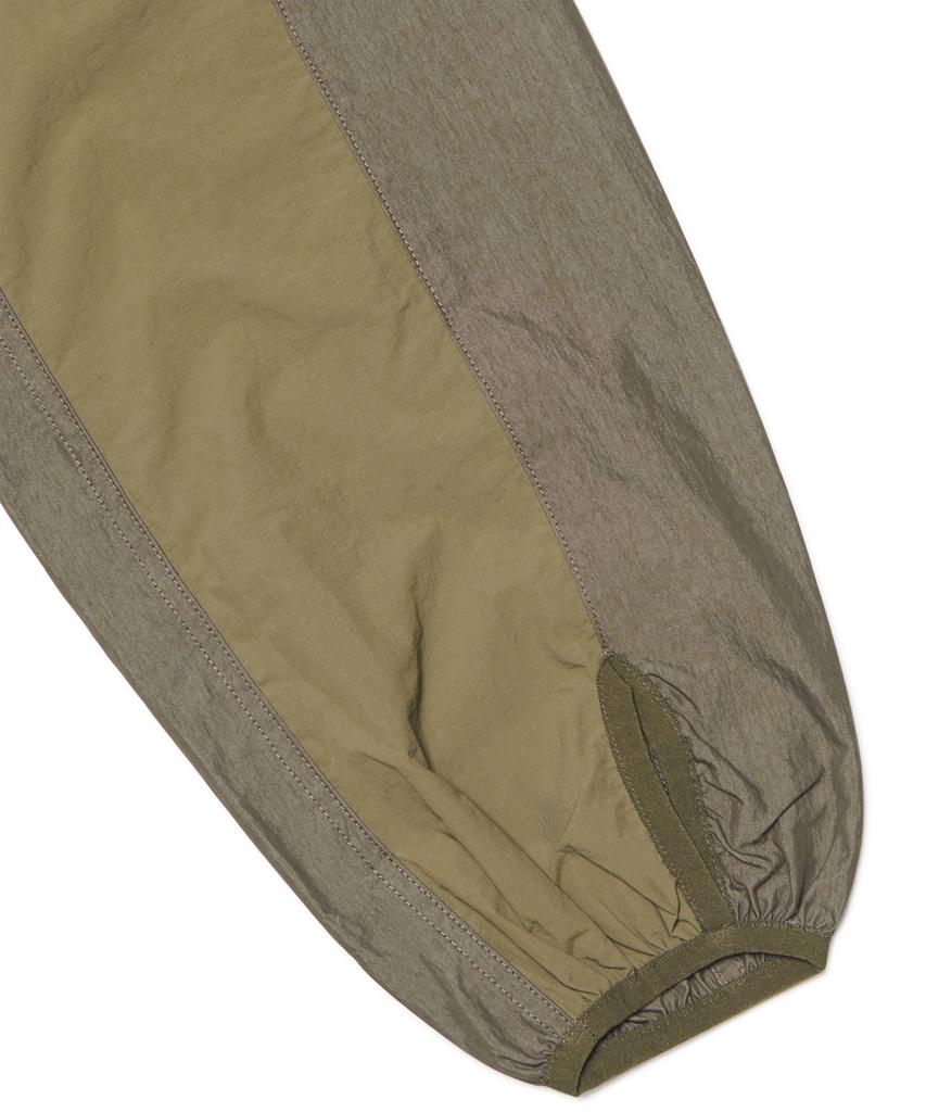 Nomanual Light Shield Jacket - Washed Khaki