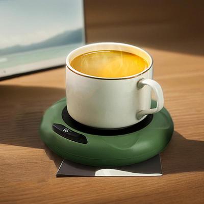 Αξεσουάρ για laptops – USB βάσεις για θέρμανση και ψύξη κούπας
