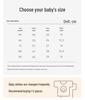 Babyprints Newborn Short Sleeve Cotton Romper 2-Pack