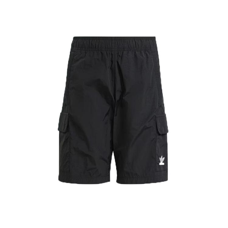 Adidas Originals Kids  Bottom Teenagers Black IW3501 140