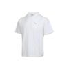 T Shirts Men's White Crew Neck Moderate 634790-02