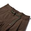 PENFIELD Cn High-Waisted Double-Pleat Balloon Pants Brown_Fr2Wp51U