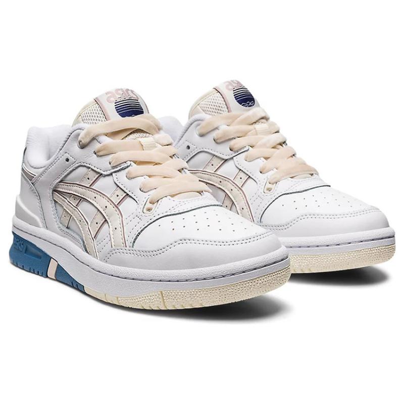 ASICS EX89 White Birch Women's Sneakers 1202A428-100