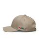 Eondeokeonteulol Daily Cotton Ball Cap World Wide Pack / Hard Top B B / America