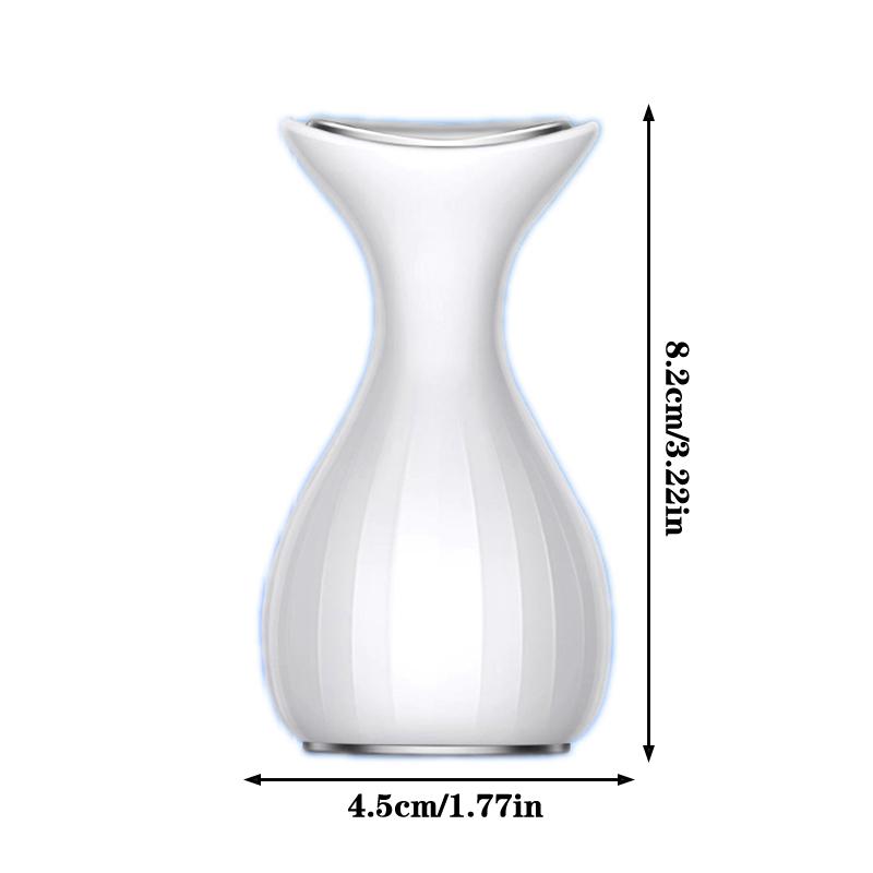 Facial Cooling Beauty Ice Roller Double Headed Deep Tissue Skin Cold Massage Ball Skin Care Beauty Massager Tools