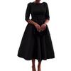 Elegant Women's Fashion Party and Bridesmaid Dress