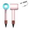 Premium K729 High Power Silent Temperature Control Negative Ion Hair Dryer For Home Use