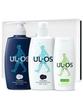 Ulos Total Skin Care 3 Piece Set Dry Skin  New Model 