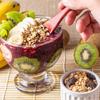 Handcrafted Nanmu Wooden Spoon Lacquer Coated Utensils For Coffee Stirring Soup Serving And Dessert Durable Kitchenwares Natural Finish